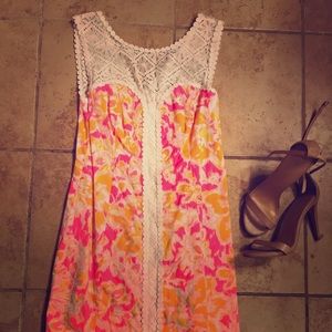 Lilly Pulitzer dress Size 2